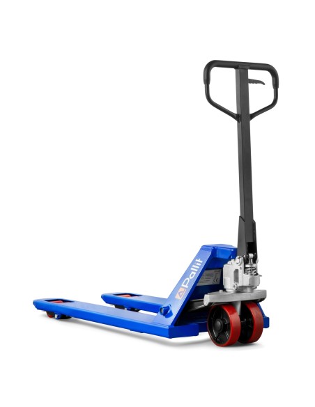 Gabelhubwagen SIX-3500