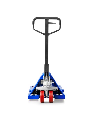 Gabelhubwagen SIX-3500