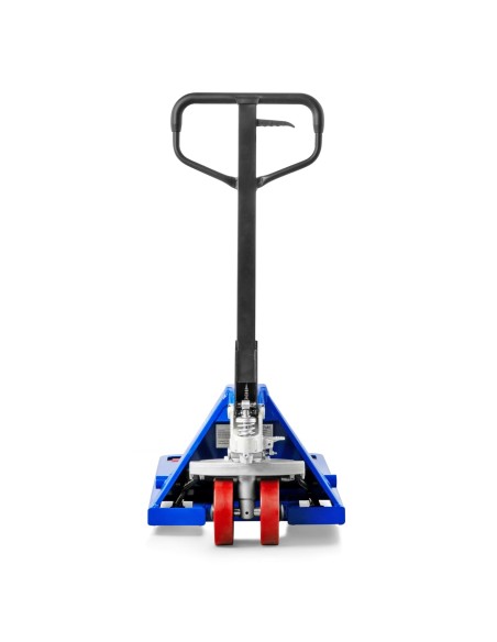 Gabelhubwagen SIX-3500