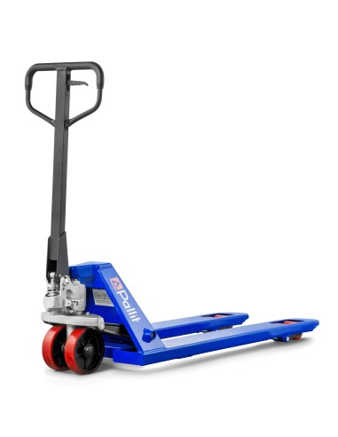 Gabelhubwagen SIX-3500