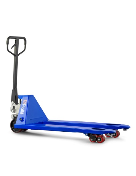 Gabelhubwagen SIX-3500