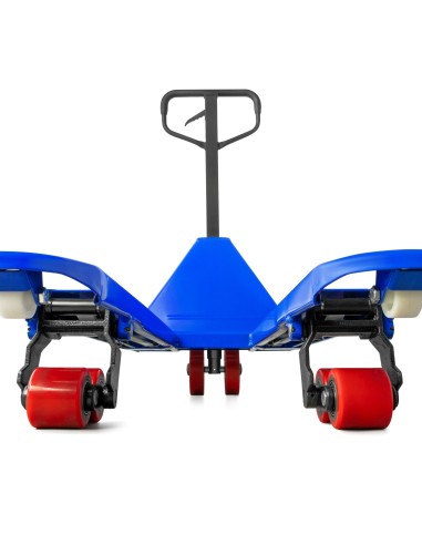 Gabelhubwagen SIX-3500