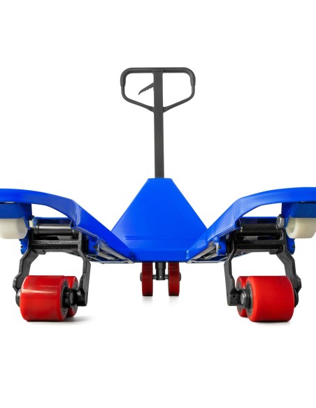 Gabelhubwagen SIX-3500