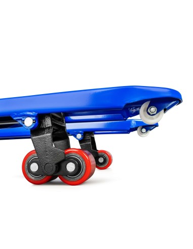 Gabelhubwagen SIX-3500