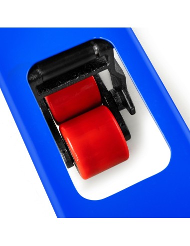 Gabelhubwagen SIX-3500