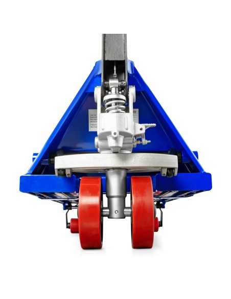 Gabelhubwagen SIX-3500