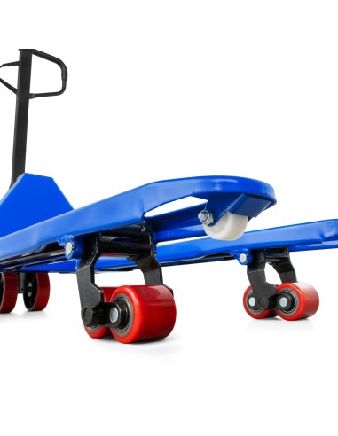 Gabelhubwagen SIX-3500