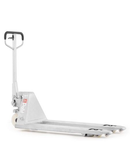 Feuerverzinkter Hubwagen GALVAN