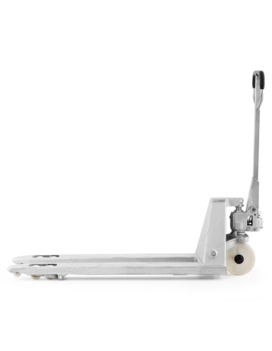 Feuerverzinkter Hubwagen GALVAN