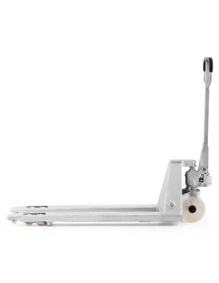 Feuerverzinkter Hubwagen GALVAN