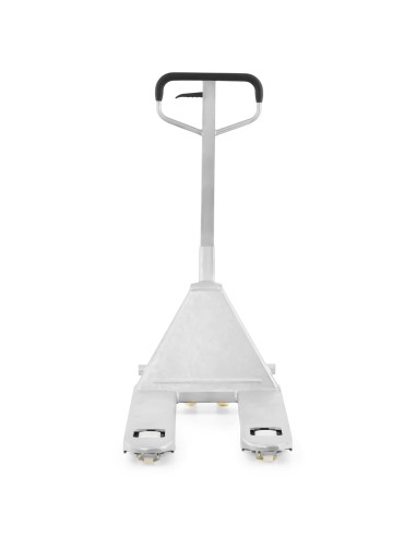 Feuerverzinkter Hubwagen GALVAN