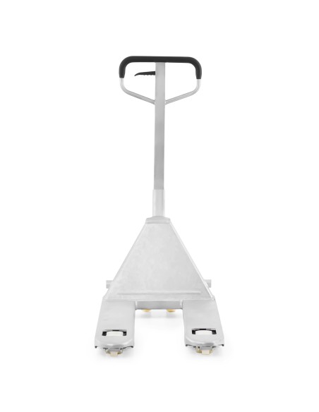 Feuerverzinkter Hubwagen GALVAN