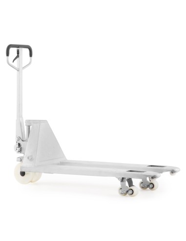 Feuerverzinkter Hubwagen GALVAN