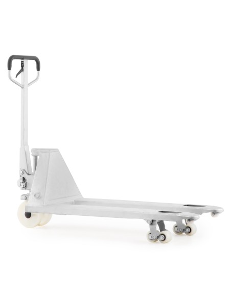 Feuerverzinkter Hubwagen GALVAN