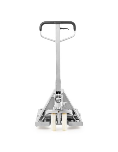 Feuerverzinkter Hubwagen GALVAN