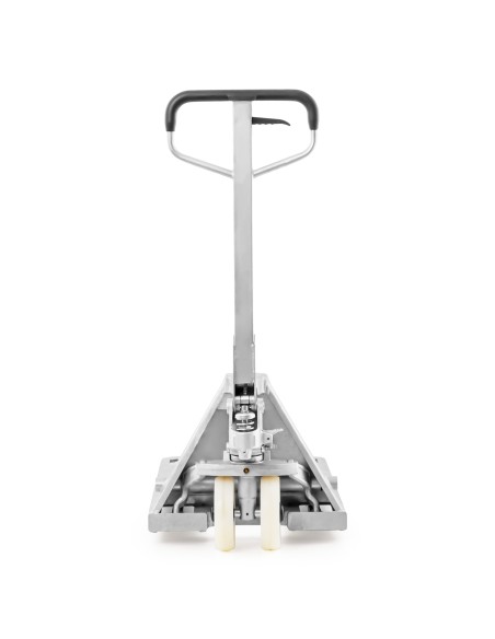 Feuerverzinkter Hubwagen GALVAN