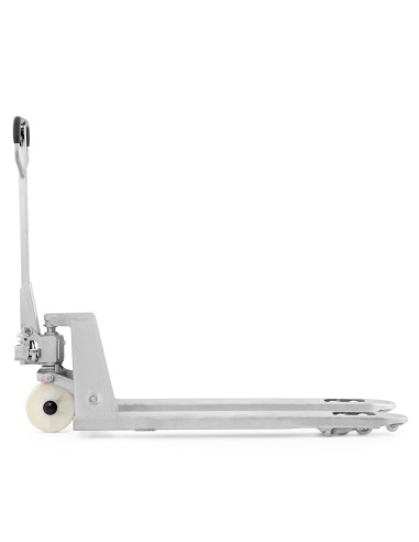 Feuerverzinkter Hubwagen GALVAN