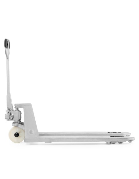 Feuerverzinkter Hubwagen GALVAN