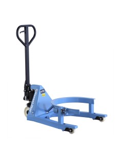 Fasshubwagen FHW von Hanselifter