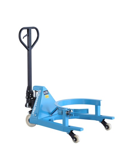 Fasshubwagen FHW von Hanselifter