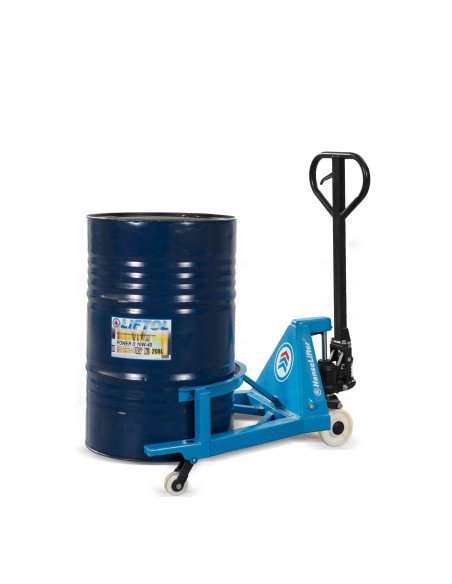 Fasshubwagen FHW von Hanselifter