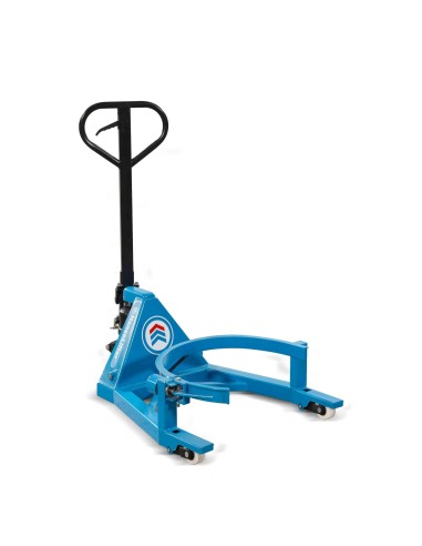 Fasshubwagen FHW von Hanselifter