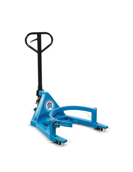 Fasshubwagen FHW von Hanselifter