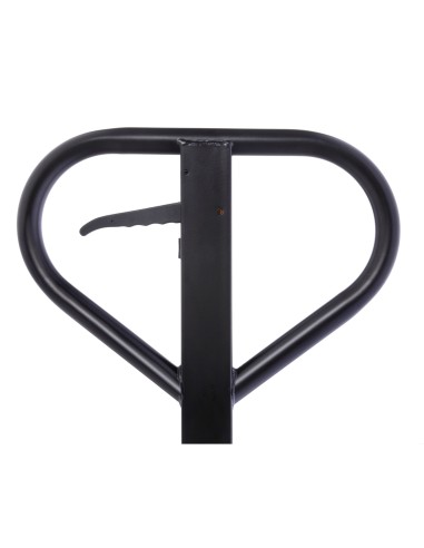 Fasshubwagen FHW von Hanselifter