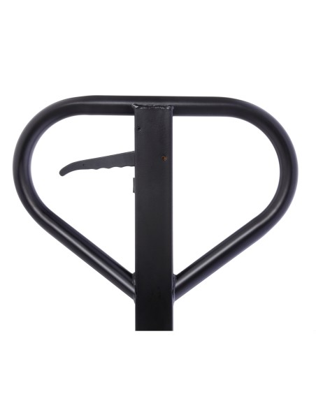 Fasshubwagen FHW von Hanselifter