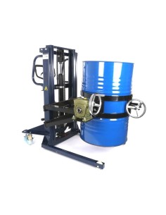 Fasshubwagen BARREL 2