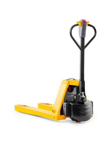 Elektro-Niederhubwagen ONE+Y