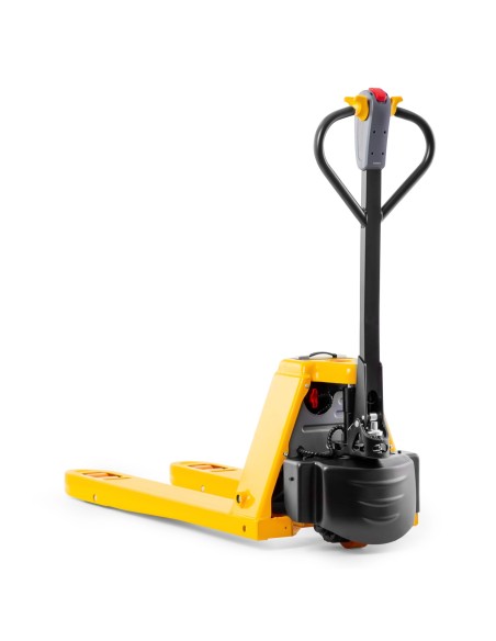 Elektro-Niederhubwagen ONE+Y