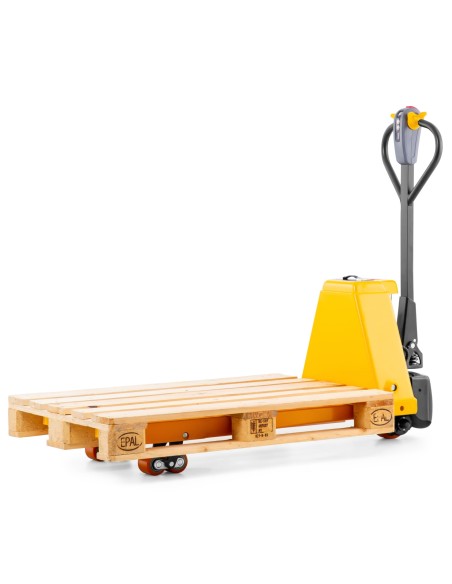 Elektro-Niederhubwagen ONE+Y