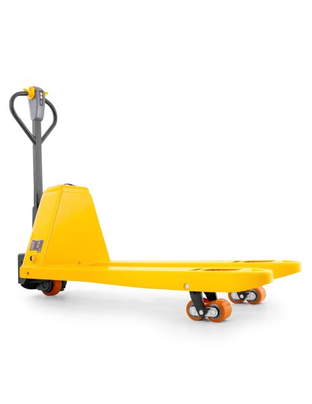 Elektro-Niederhubwagen ONE+Y