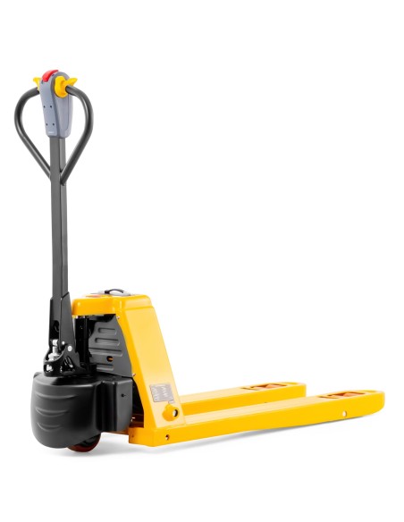 Elektro-Niederhubwagen ONE+Y