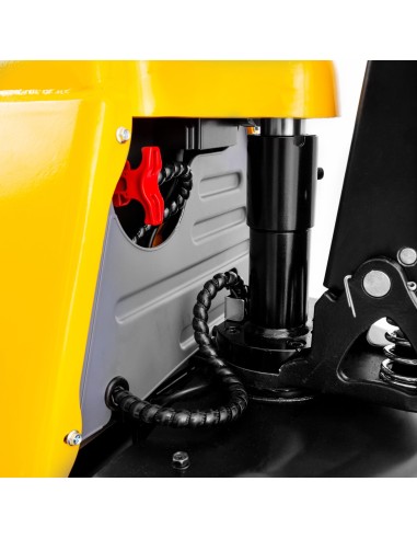 Elektro-Niederhubwagen ONE+Y