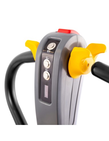 Elektro-Niederhubwagen ONE+Y