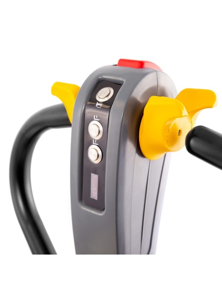 Elektro-Niederhubwagen ONE+Y