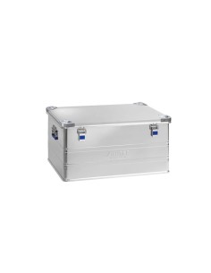 ALUTEC Aluminiumbox INDUSTRY 157l 2