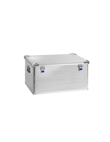 ALUTEC Aluminiumbox INDUSTRY 157l