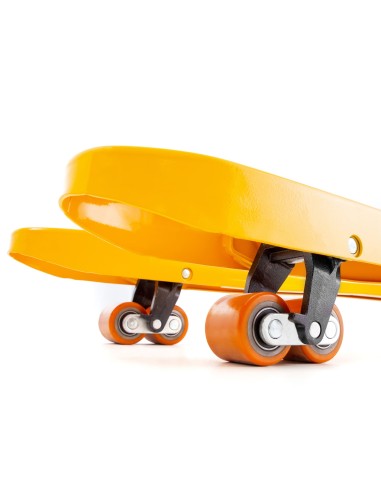 Elektro-Niederhubwagen ONE+Y