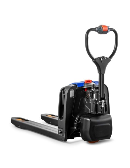 Elektrohubwagen von EP für 1500 kg