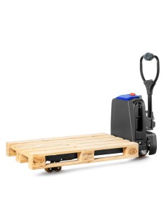 Elektrohubwagen von EP für 1500 kg 2