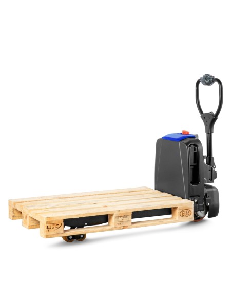 Elektrohubwagen von EP für 1500 kg