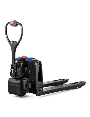 Elektrohubwagen von EP für 1500 kg
