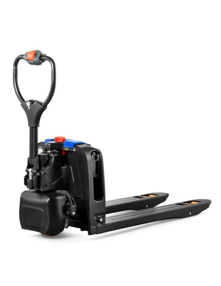 Elektrohubwagen von EP für 1500 kg