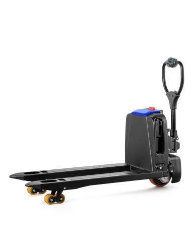 Elektrohubwagen von EP für 1500 kg