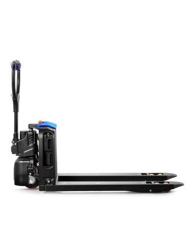 Elektrohubwagen von EP für 1500 kg