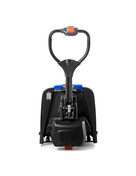 Elektrohubwagen von EP für 1500 kg