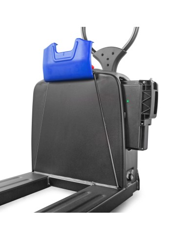 Elektrohubwagen von EP für 1500 kg